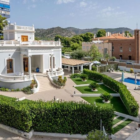 Iberflat Villa Los Pinos بينيكاسّين المظهر الخارجي الصورة