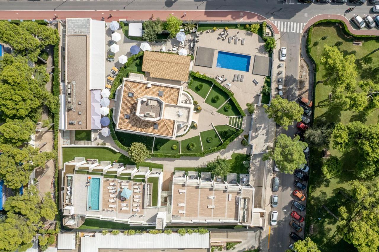 Iberflat Villa Los Pinos بينيكاسّين المظهر الخارجي الصورة
