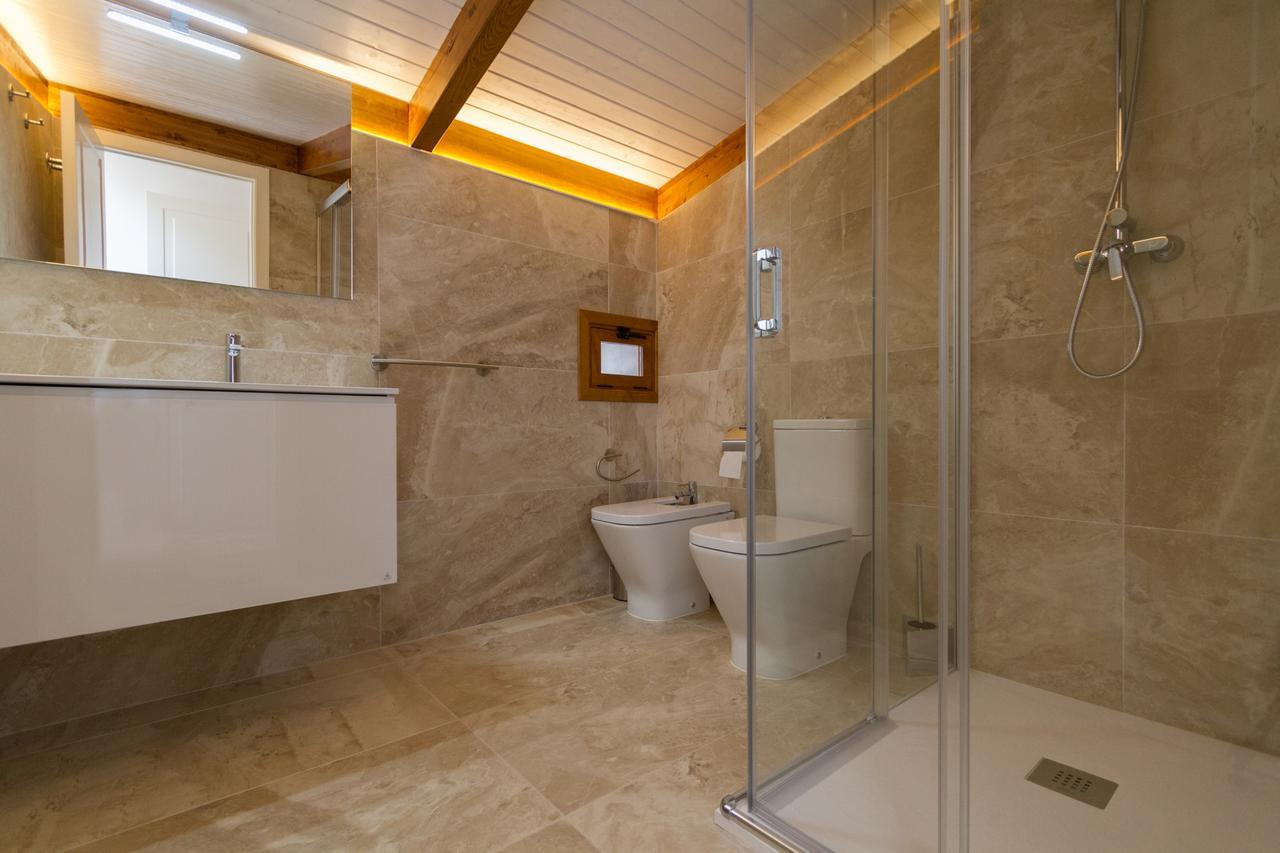 Iberflat Villa Los Pinos بينيكاسّين المظهر الخارجي الصورة