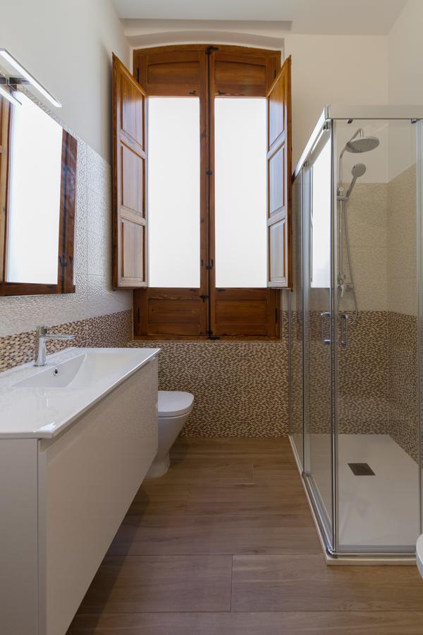 Iberflat Villa Los Pinos بينيكاسّين المظهر الخارجي الصورة