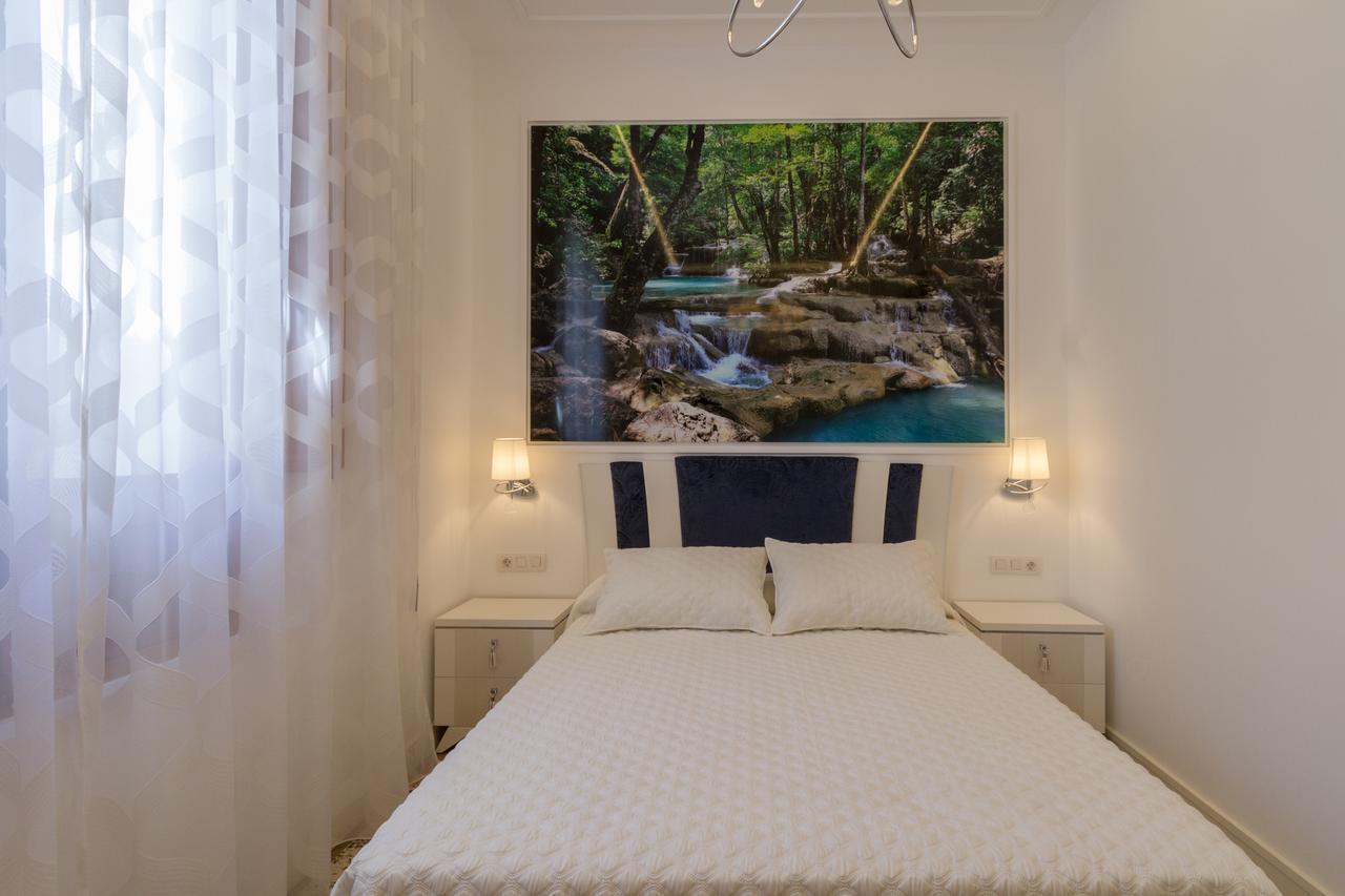 Iberflat Villa Los Pinos بينيكاسّين المظهر الخارجي الصورة