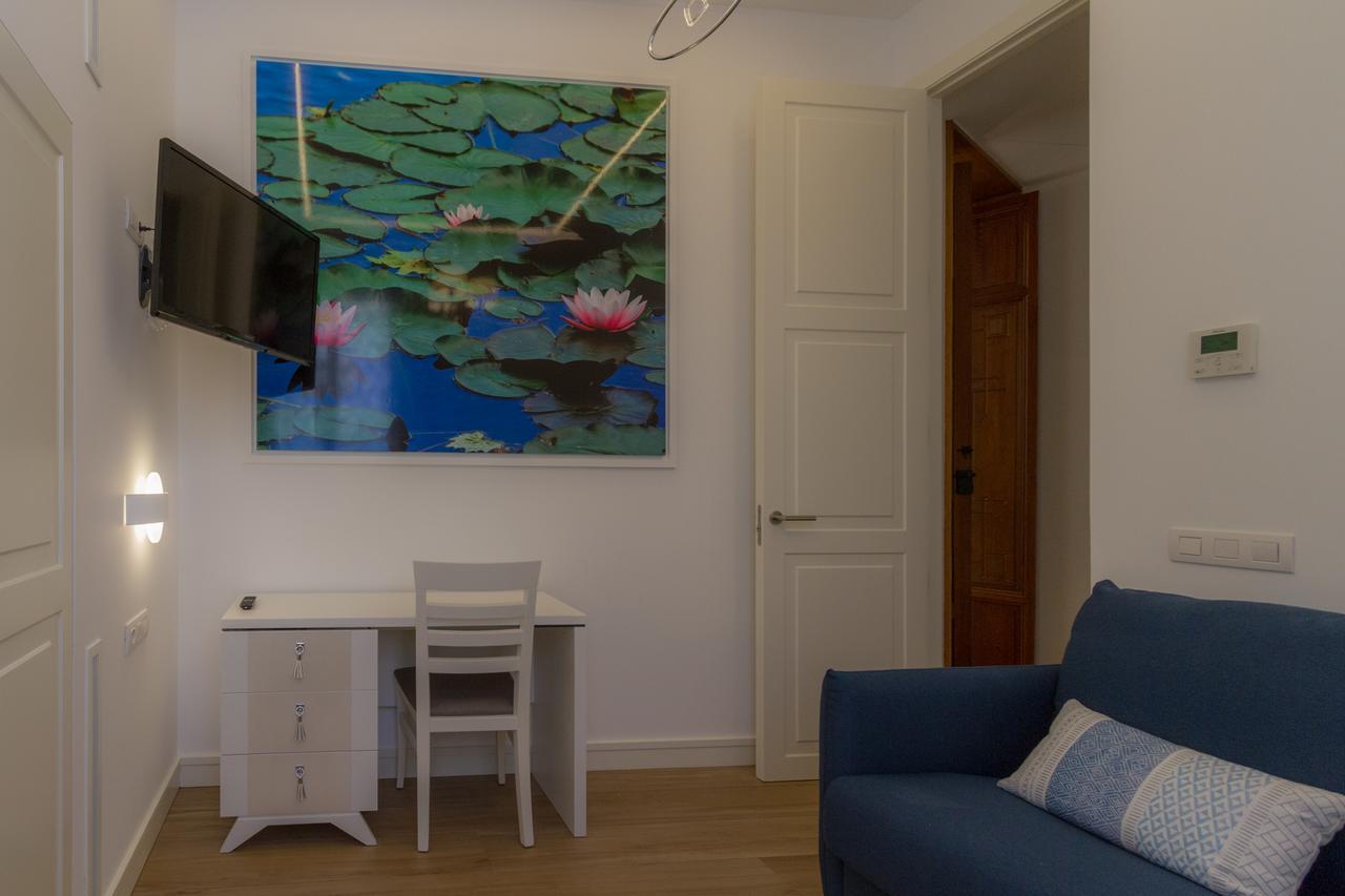 Iberflat Villa Los Pinos بينيكاسّين المظهر الخارجي الصورة