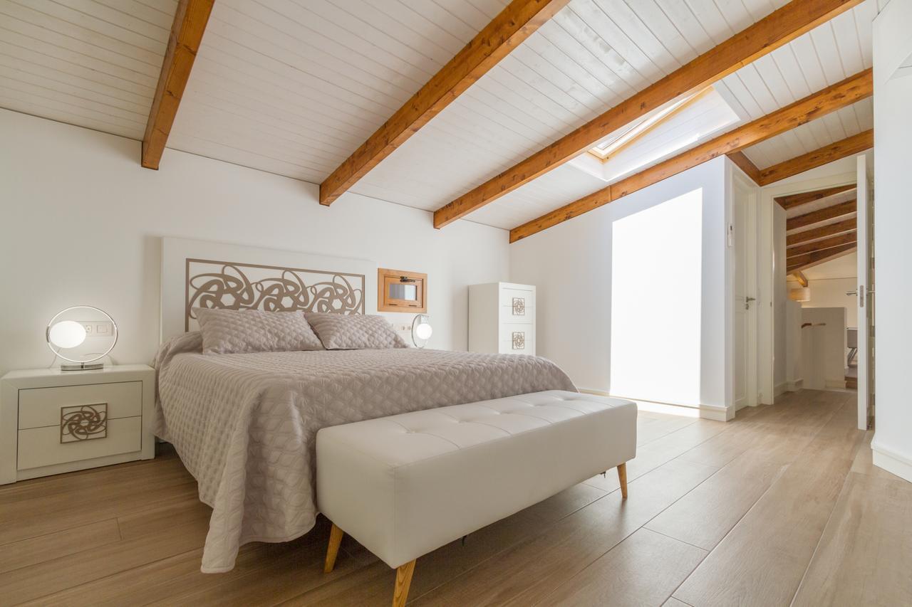 Iberflat Villa Los Pinos بينيكاسّين المظهر الخارجي الصورة