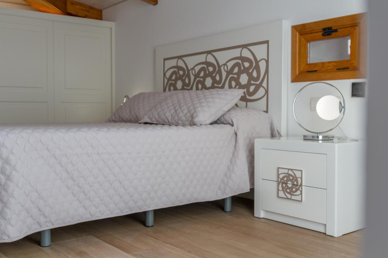 Iberflat Villa Los Pinos بينيكاسّين المظهر الخارجي الصورة