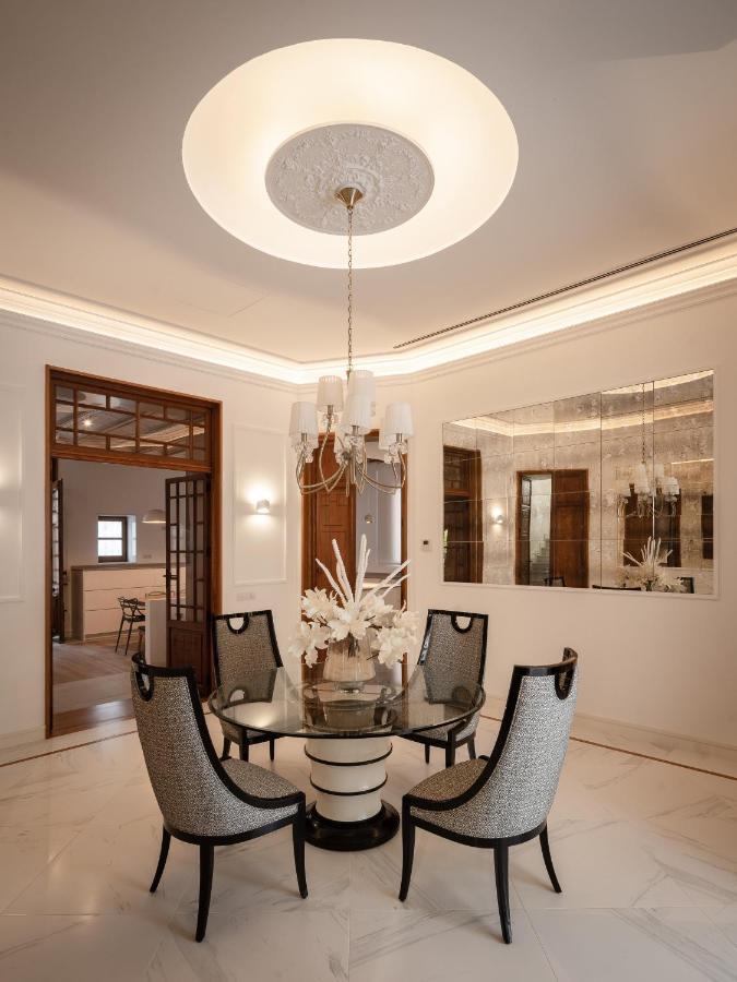 Iberflat Villa Los Pinos بينيكاسّين المظهر الخارجي الصورة
