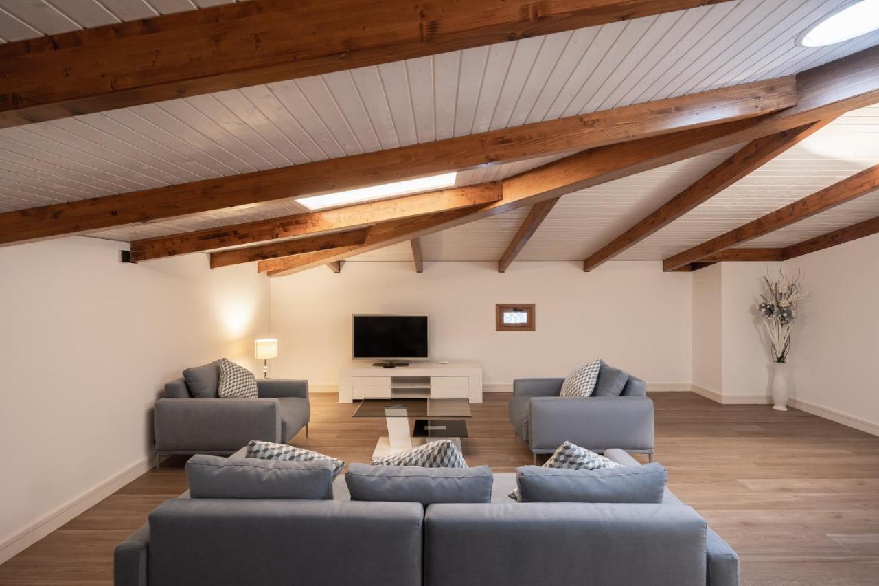Iberflat Villa Los Pinos بينيكاسّين المظهر الخارجي الصورة