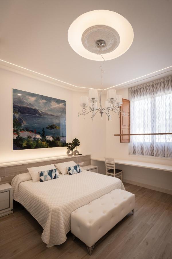 Iberflat Villa Los Pinos بينيكاسّين المظهر الخارجي الصورة